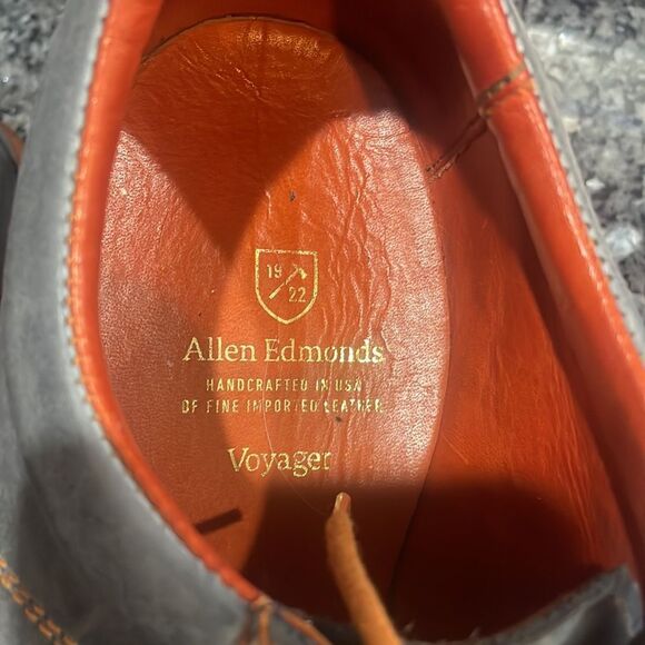 Alan Edmonds shoes 11.5 (3820) - Picture 11 of 11